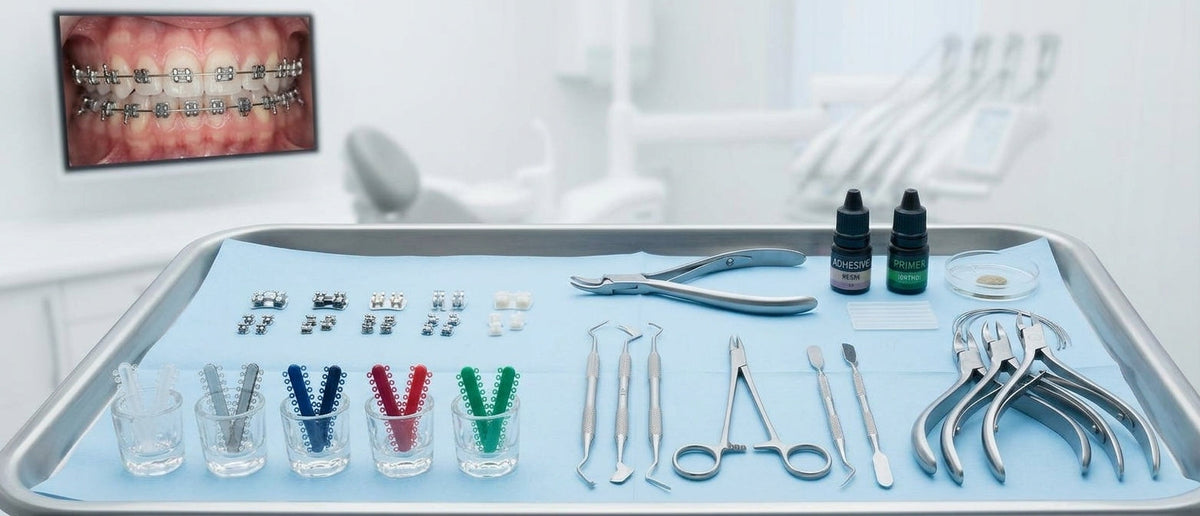 Orthodontic