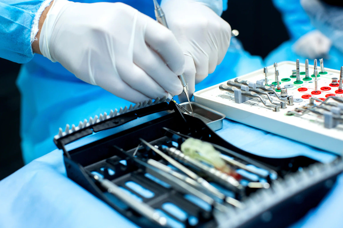 Endodontic