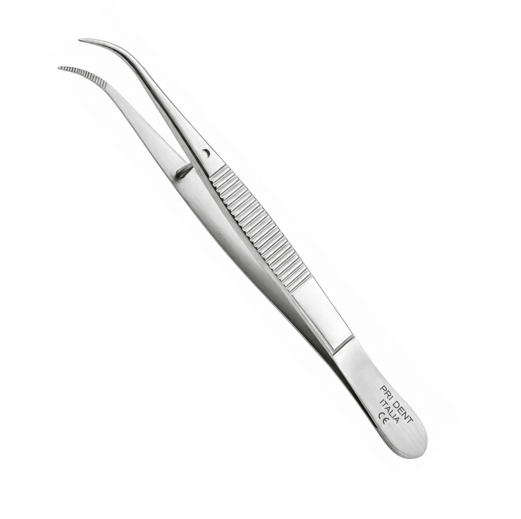1 Perry Dressing Plier Tweezer cod 415