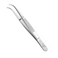 1 Perry Dressing Plier Tweezer cod 415