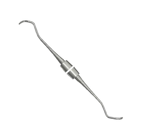 13-14 Columbia-curette