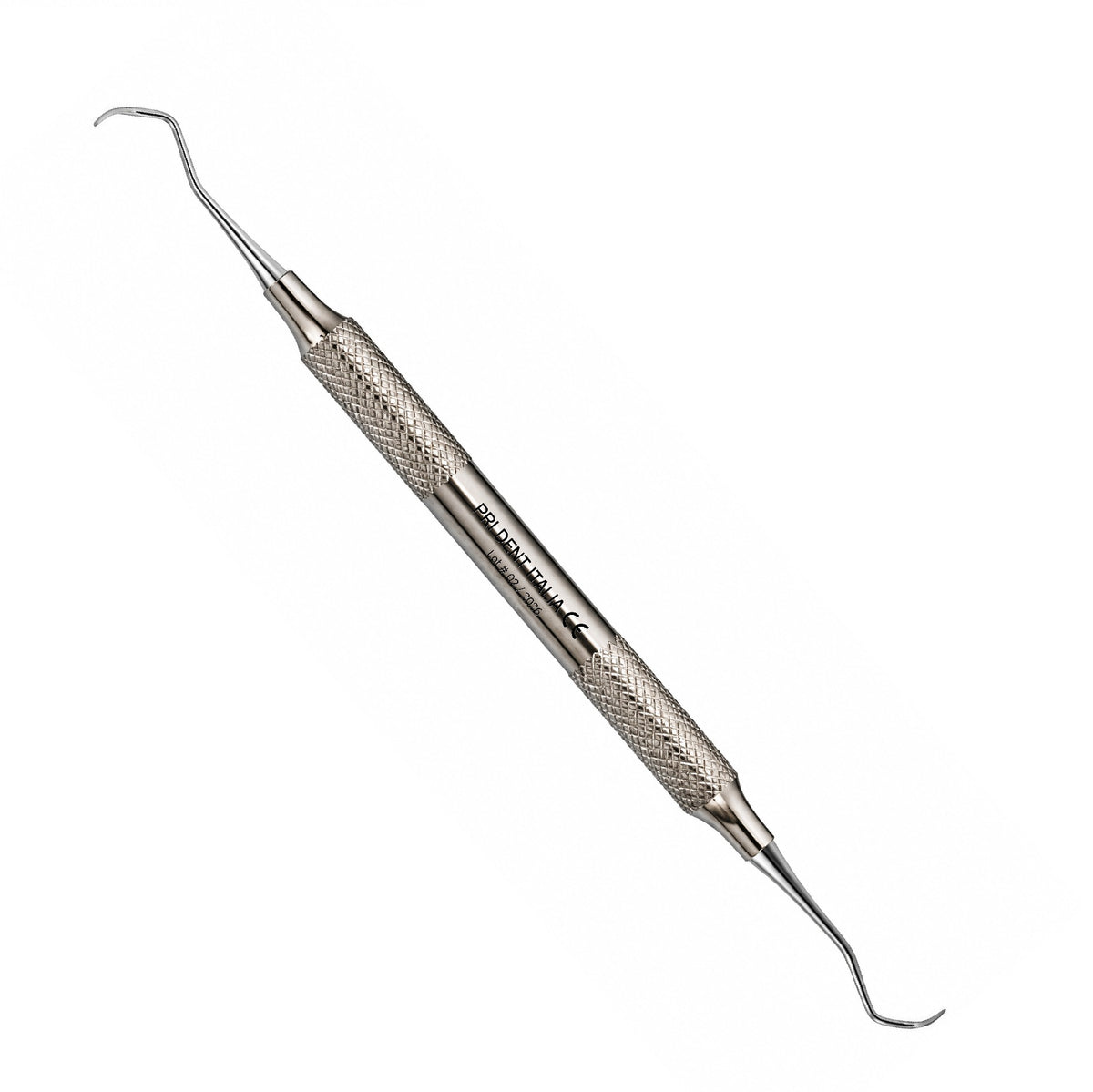 Curette McCall 13-14