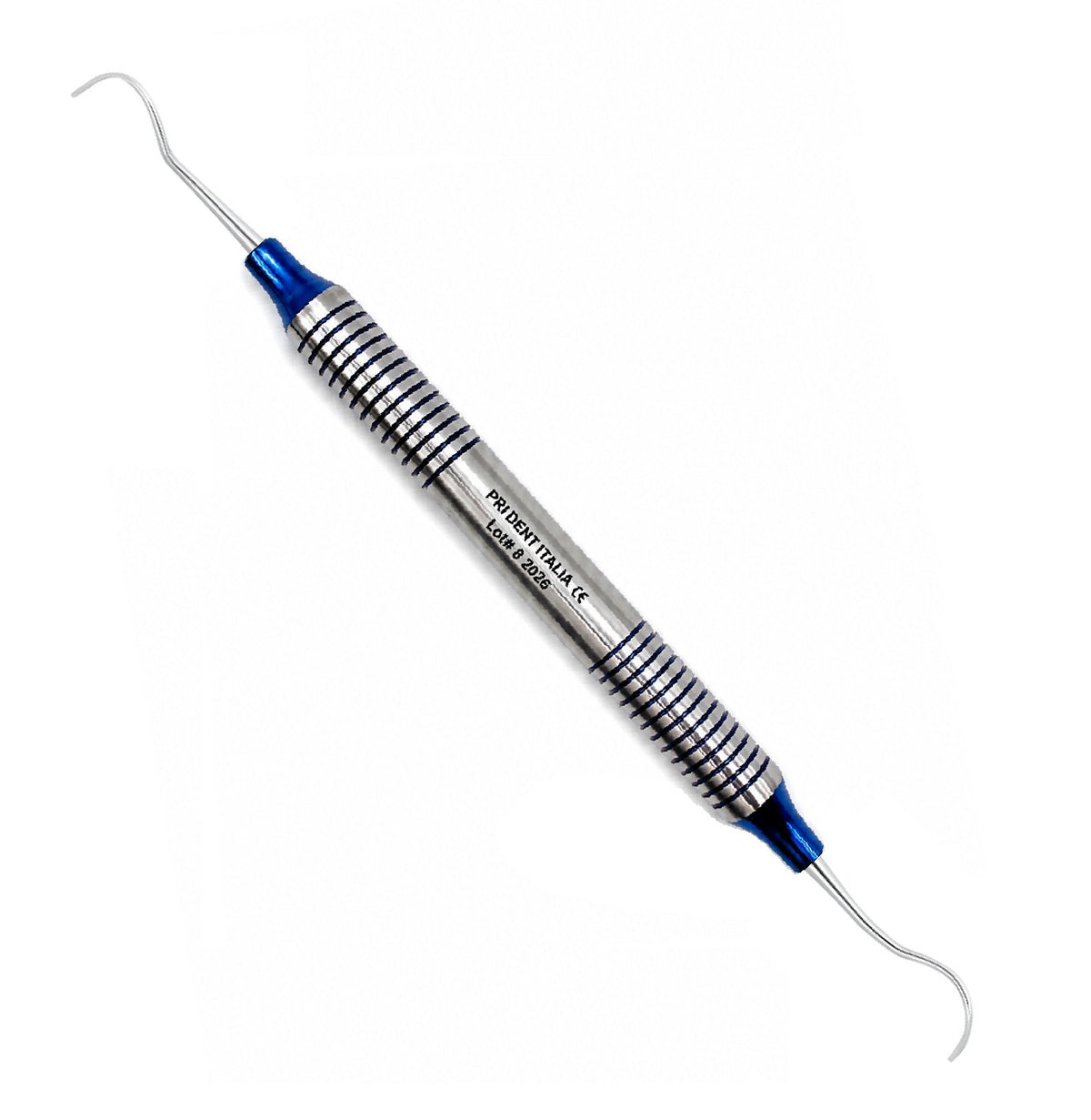 Curette McCALL 17-18