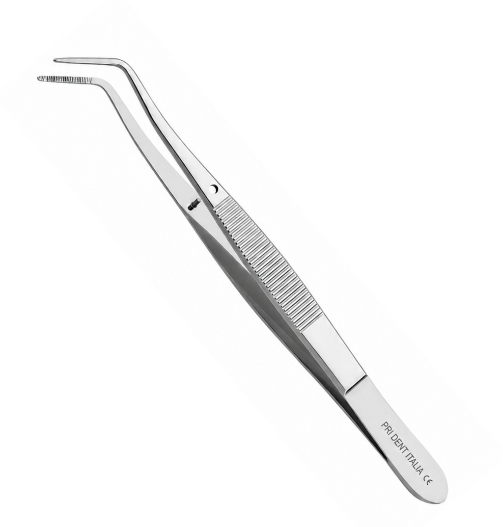 18 Dressing Plier Meriam cod 413