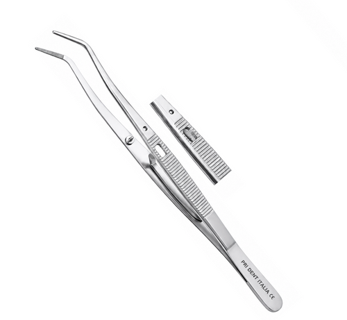 18L Locking Dressing Plier cod 416