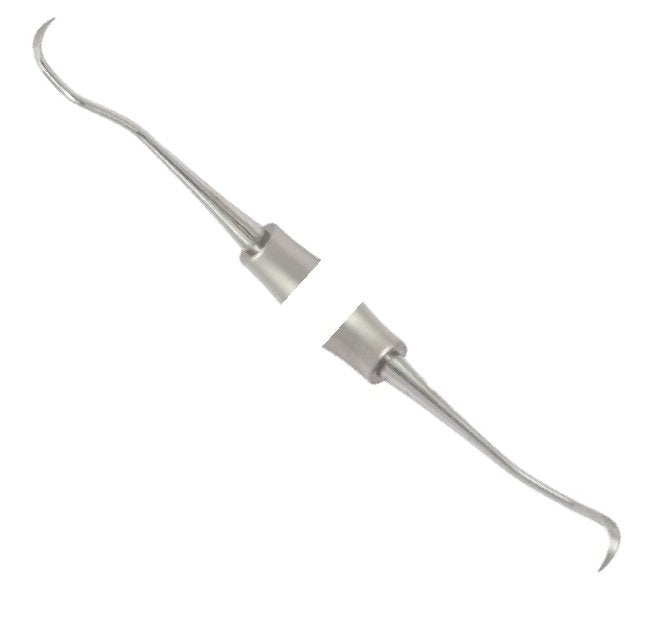 204SD Sickle Scaler