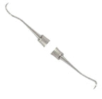 204SD Sickle Scaler