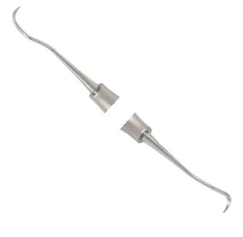 204SD Sickle Scaler