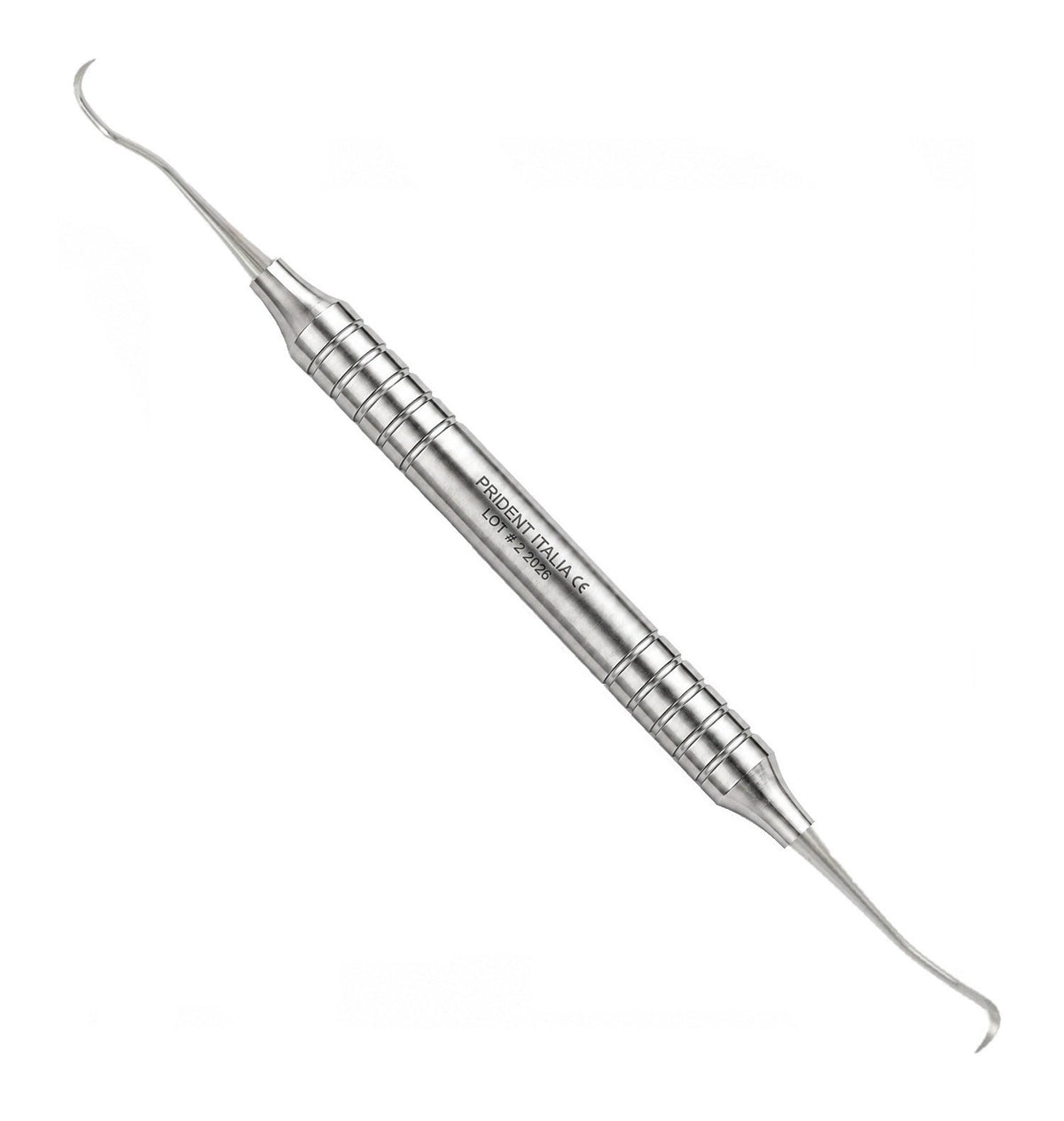 204SD Sickle Scaler