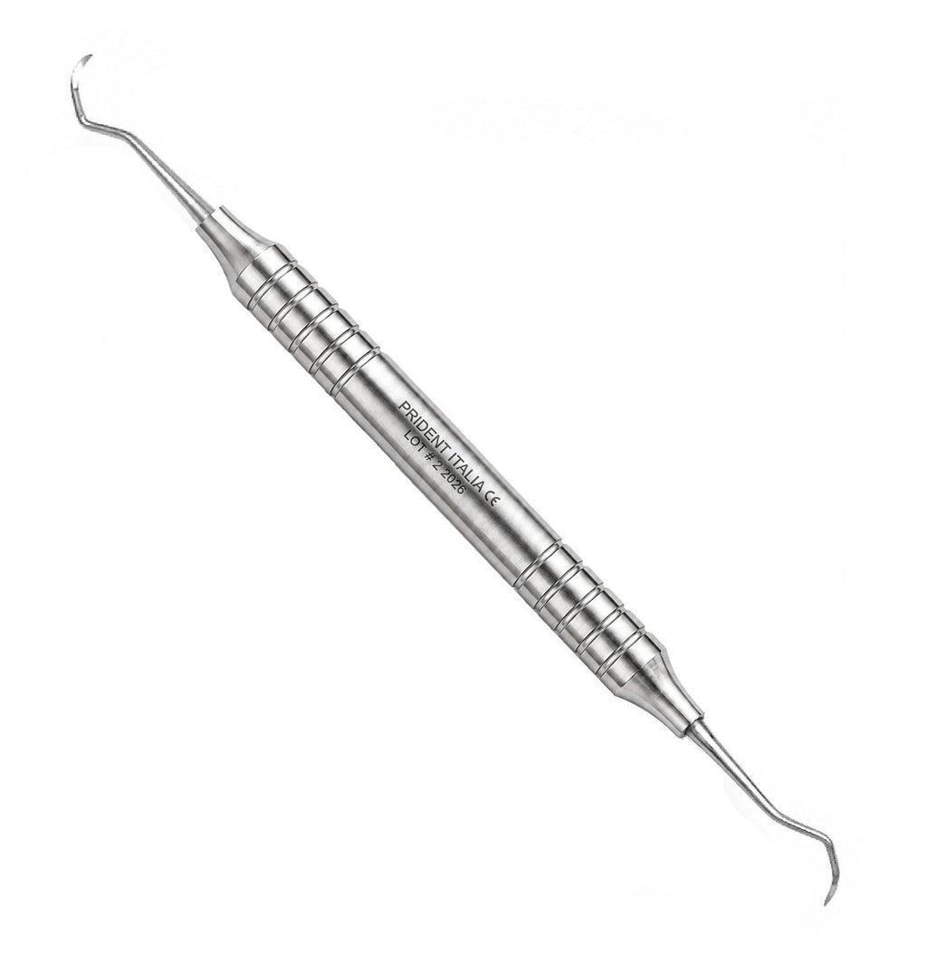 204S Sickle Scaler Periodontal