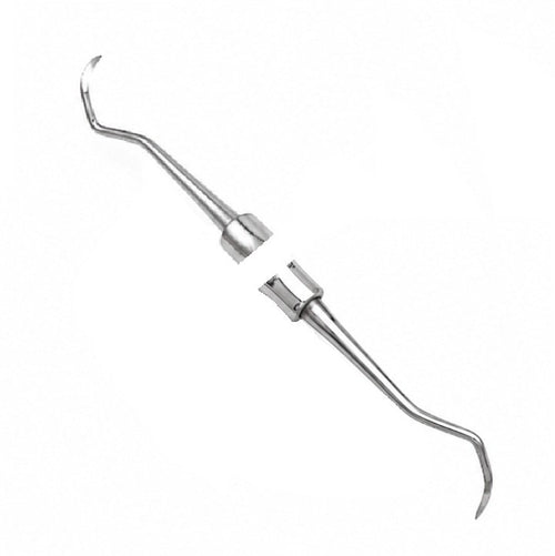 204S Sickle Scaler Periodontal