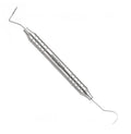 23 UNC12 Expro Dental Hollow Handle 1-12 mm