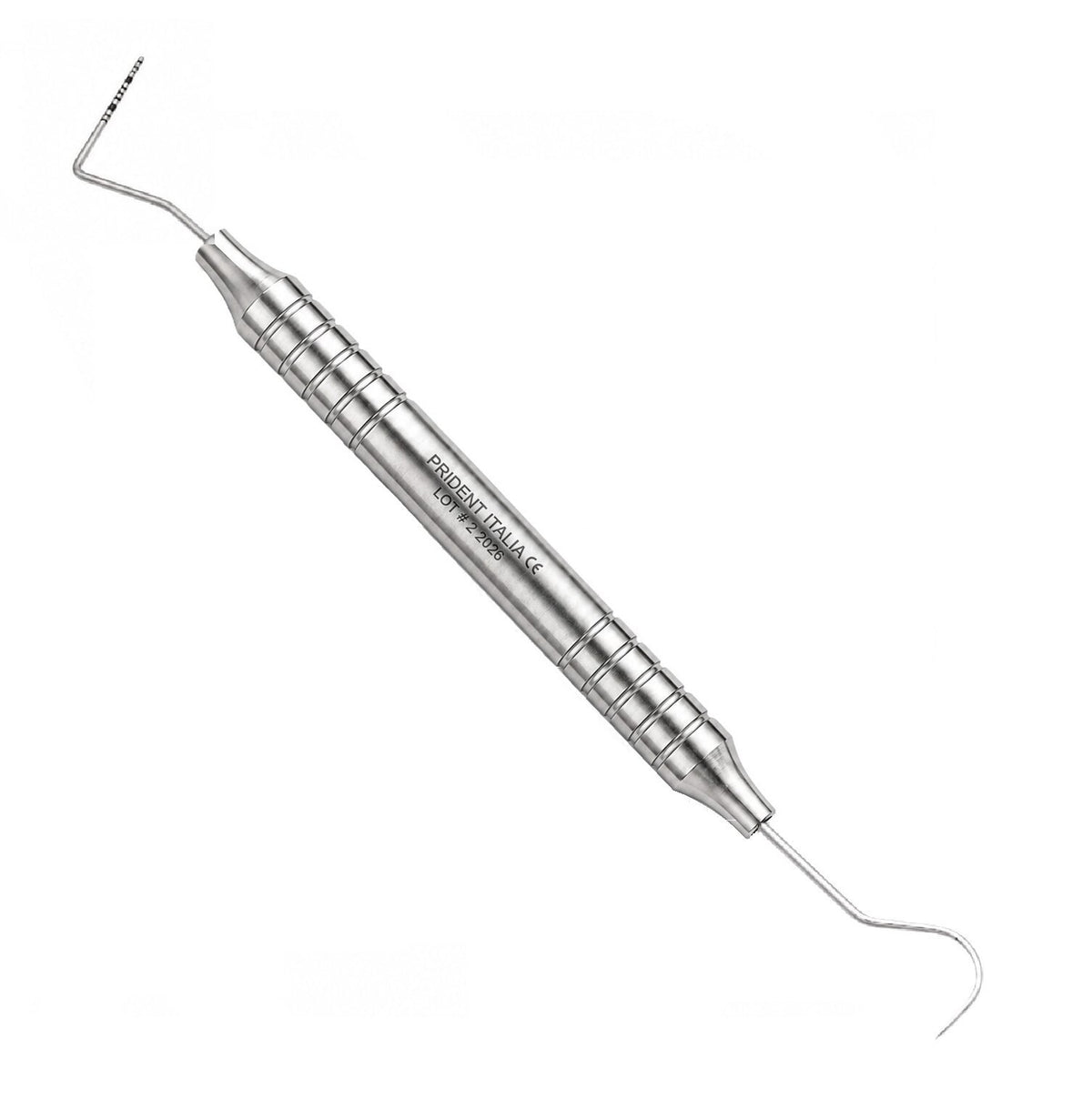 23 UNC12 Expro Dental Hollow Handle 1-12 mm