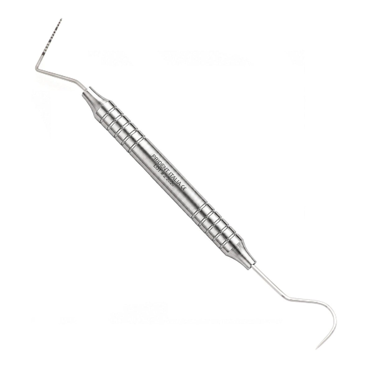 23 UNC15 Expro Dental Hollow Handle Cp 15
