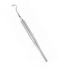 Fig.2 Explorer Hollow Handle cod 430