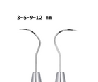 2N Nabers Probe