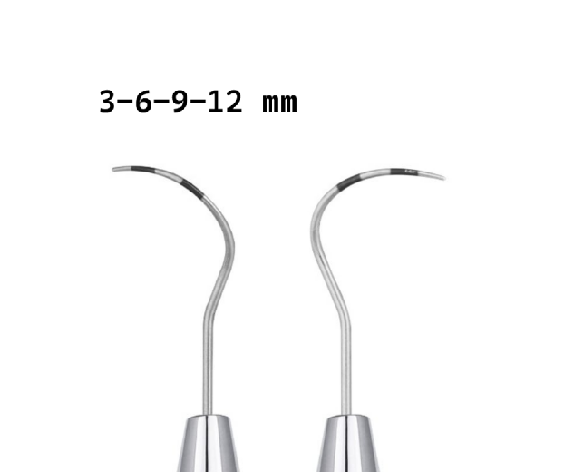 2N Nabers Probe