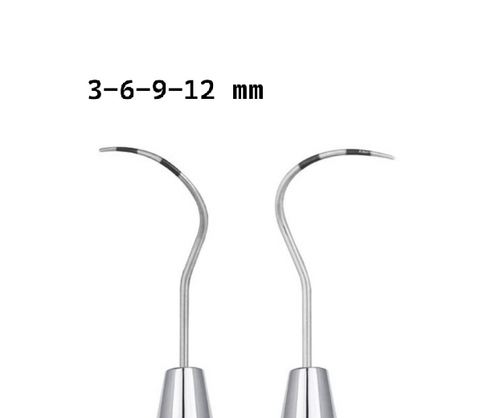 2N Nabers Probe