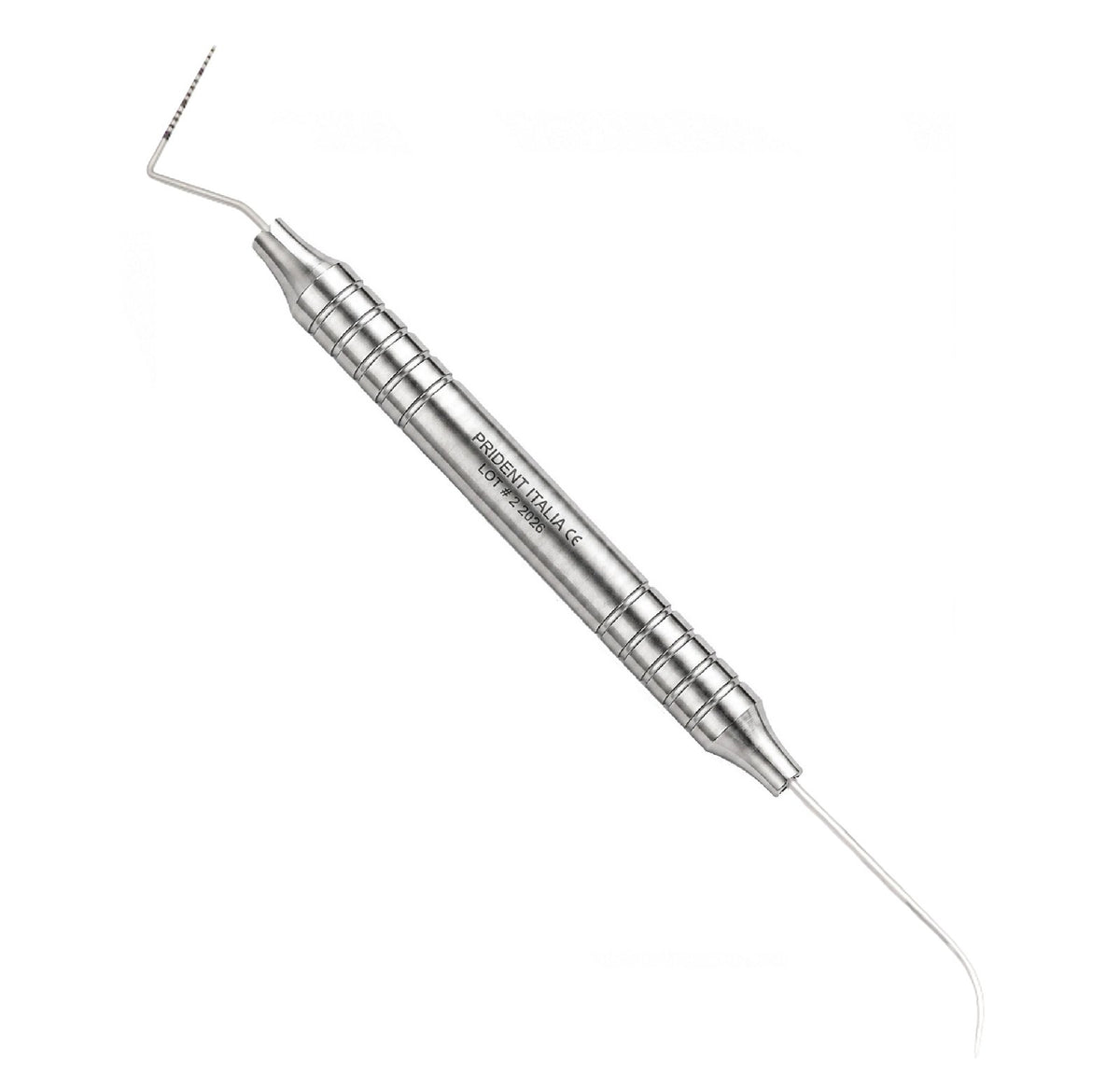 3A/UNC15 Expro, 1-15 mm Dental