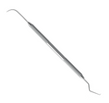 3A/TU17 Dental Explorer Solid Handle