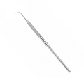 6A Dental Explorer Solid Handle