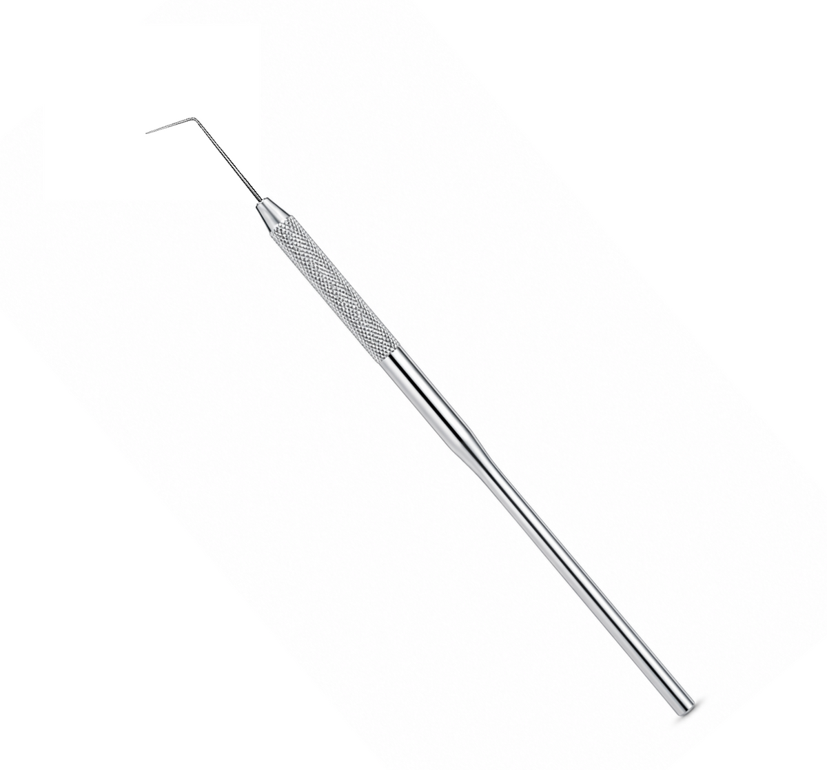 6A Dental Explorer Solid Handle