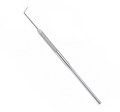 6L Dental Explorer Solid Handle