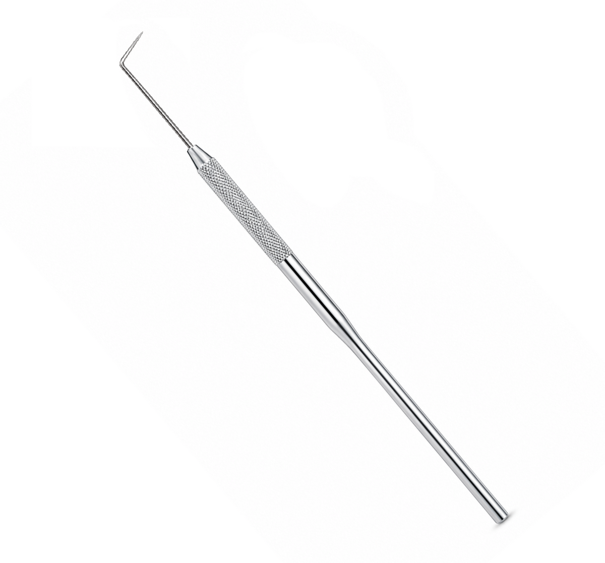 6L Dental Explorer Solid Handle