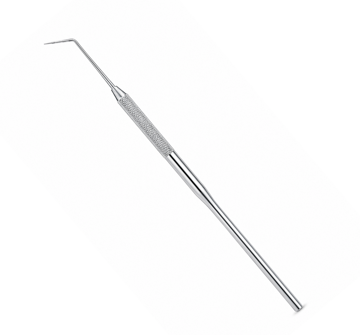 6 Dental Explorer Solid Handle cod 445