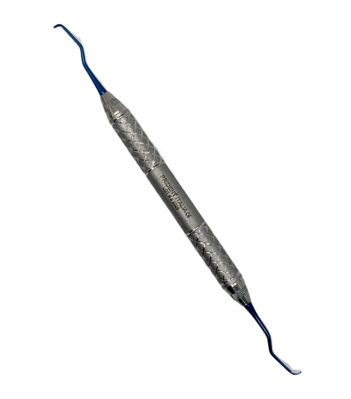 1-2 Gracey Mini Five cod 531