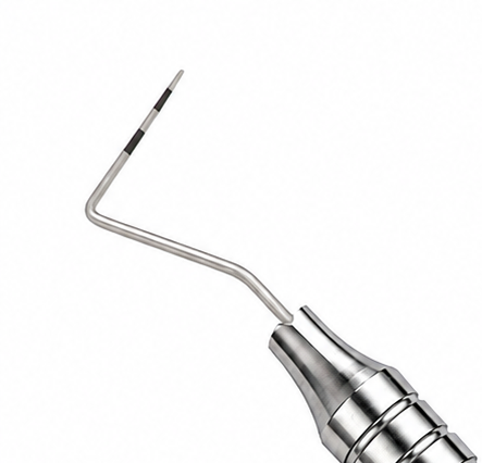 23/CP12 Expro Dental 3-6-9-12mm cod 501