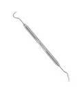 D5 Dental Explorer Solid Handle cod 462