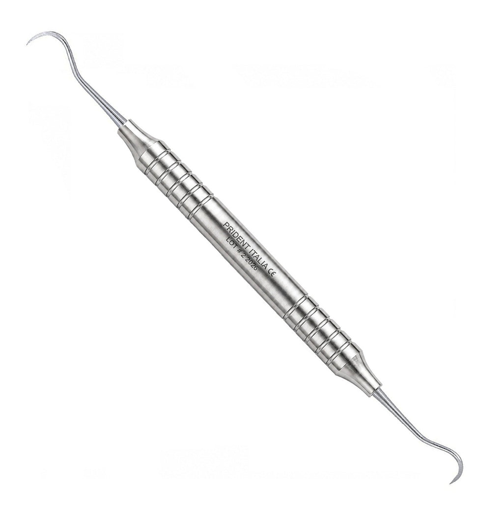 H6-H7 Sickle Scaler code 724
