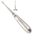 Elevador Lindo-Levien Cvd 3mm