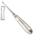Lindo-Levian Root Elevator Curved 2.5 mm cod 239