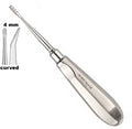 Lindo Levien Elevator Gebogen 4mm