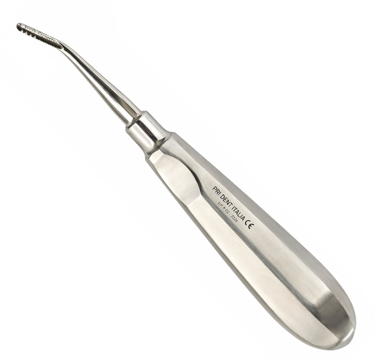 Élévateur Lindo-Levien Cvd 3 mm