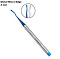Proximator groß distal