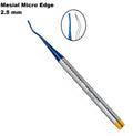 Proximator klein mesial