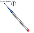 Proximator Bernard Straight