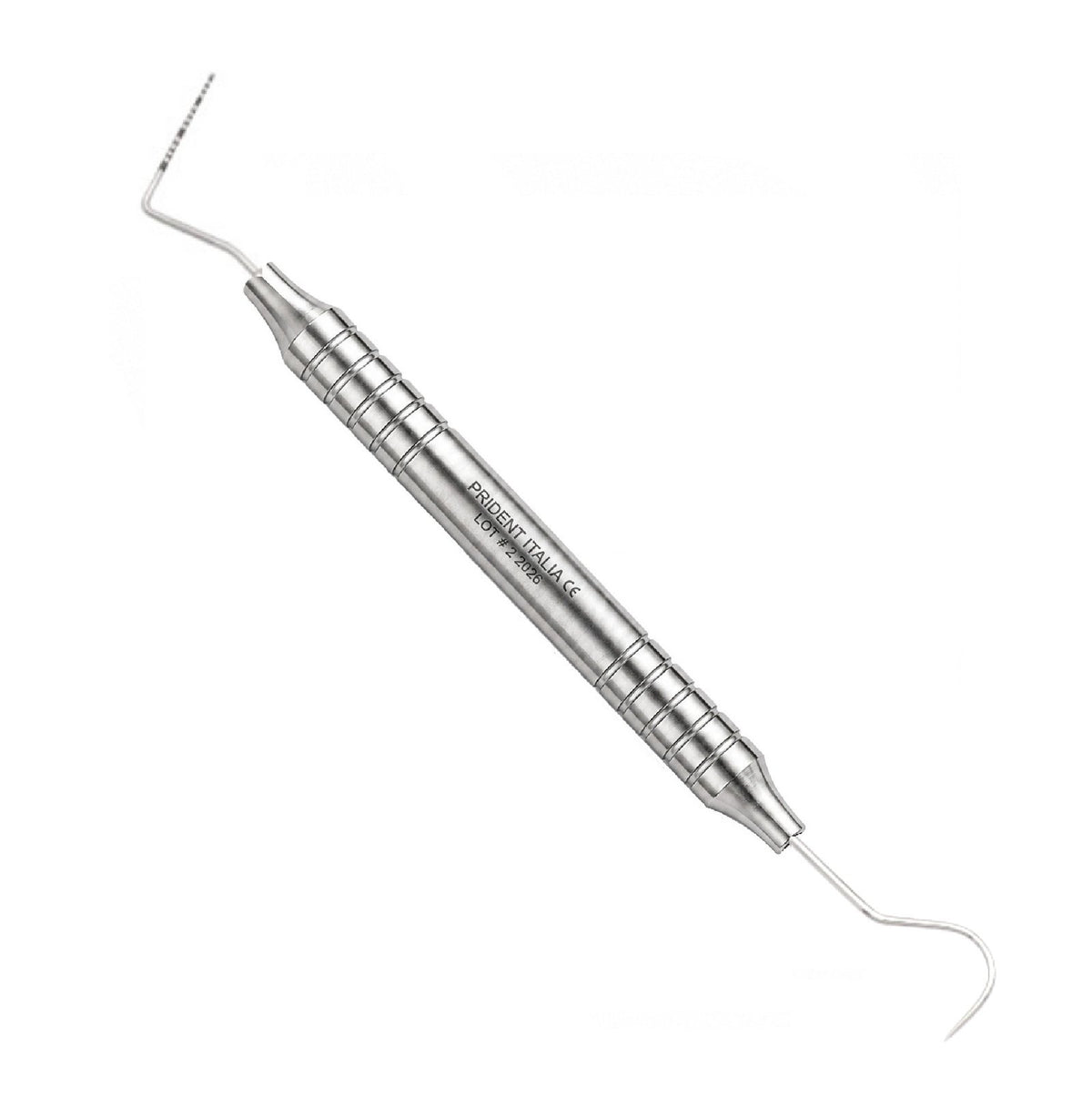 TU17 UNC15 Expro Dental 1-15 mm