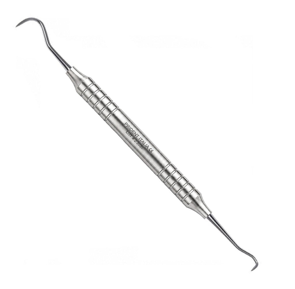 U15-33 Sickle Scaler code 729