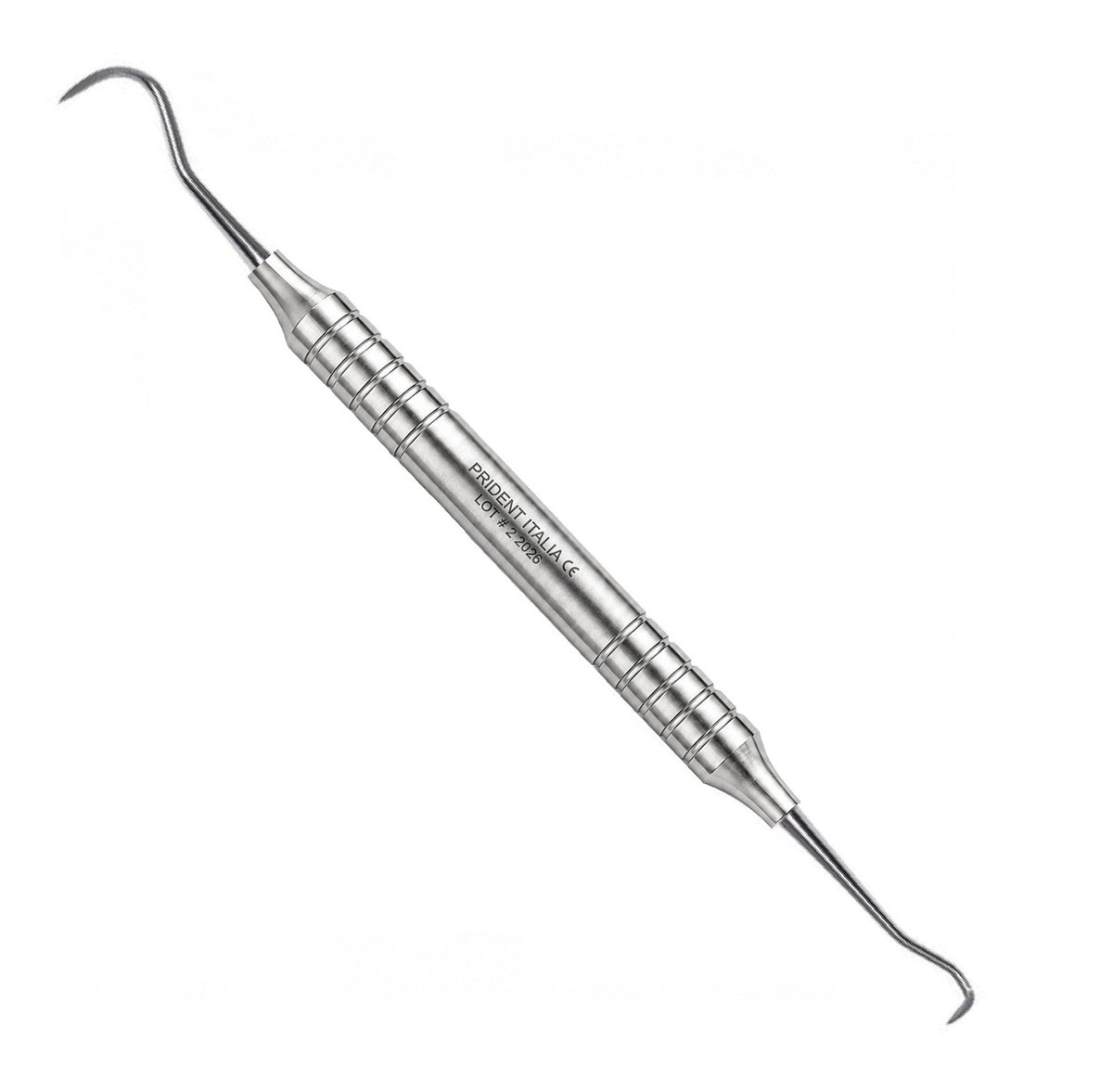 U15-33 Sickle Scaler code 729