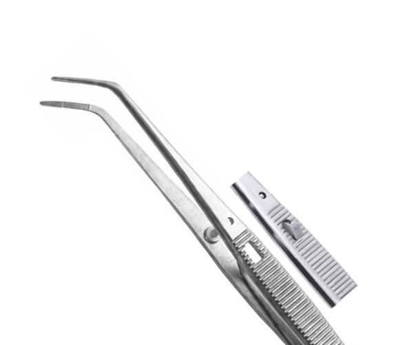 2L College Locking Dressing Plier cod 416 A