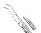 18L Locking Dressing Plier cod 416