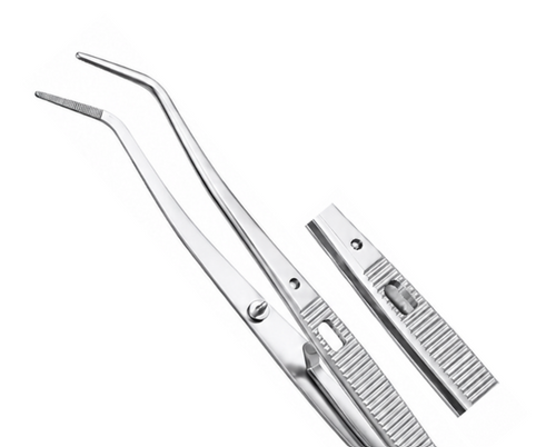 18L Locking Dressing Plier cod 416
