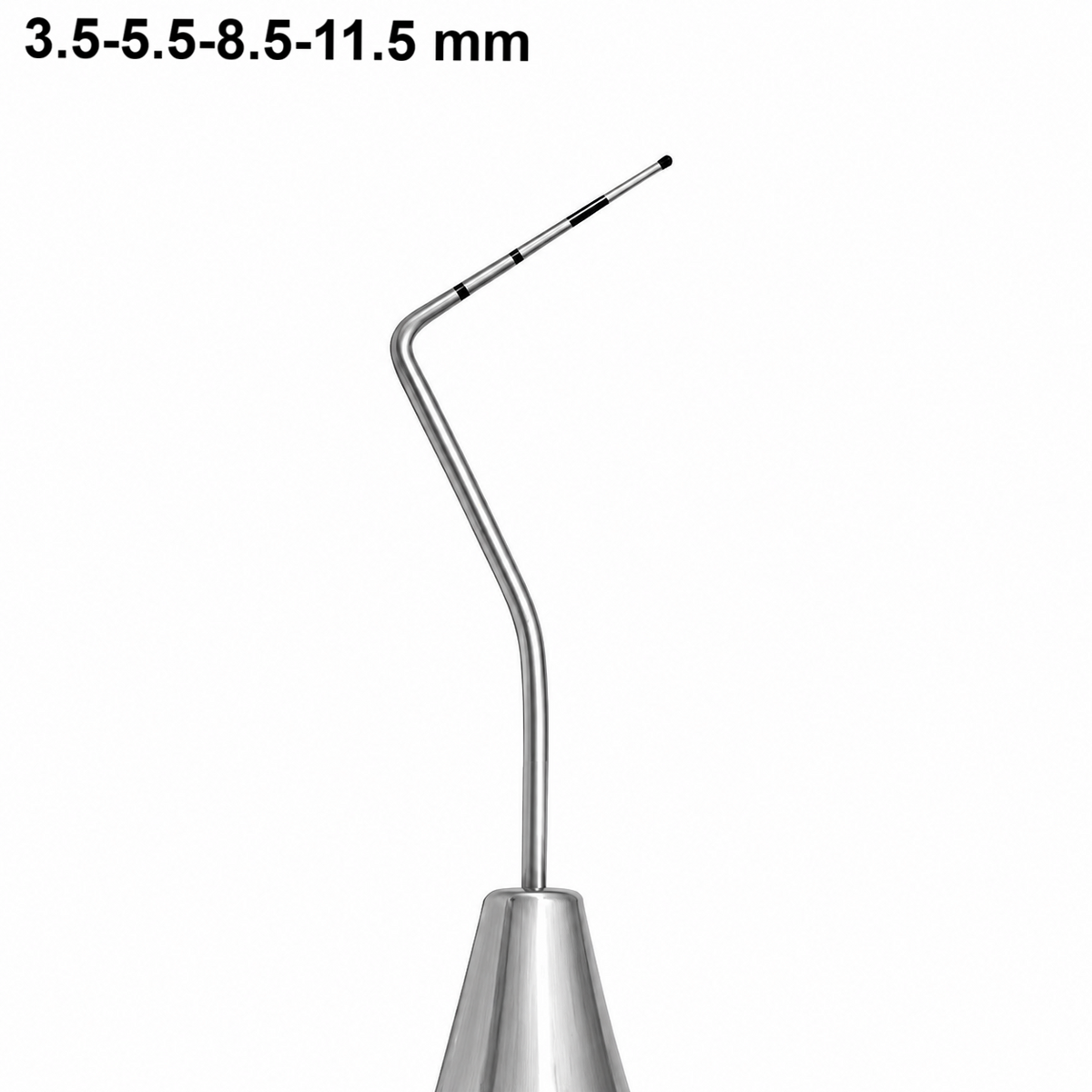 CP-11.5B Probe code 451