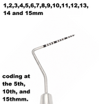 CP-15 UNC Probe