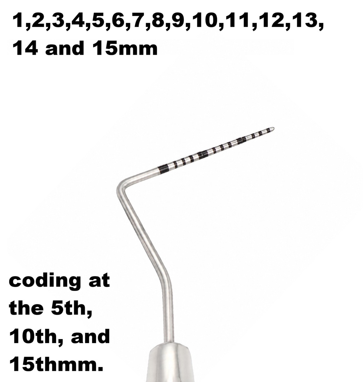 CP-15 UNC Probe