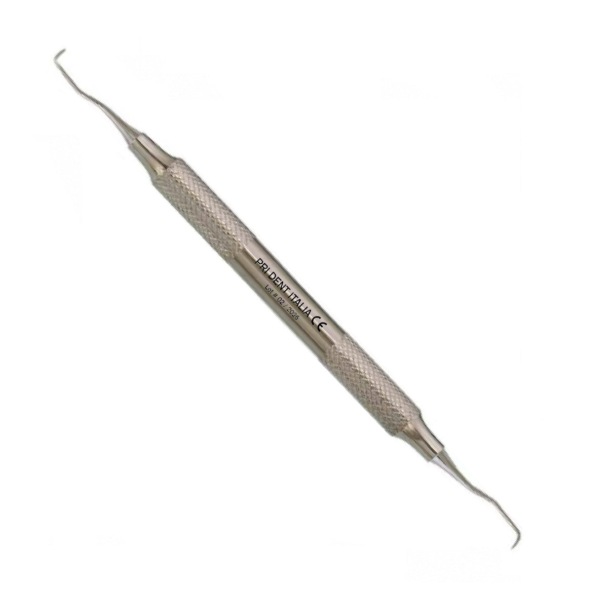 1-2 Gracey-curette